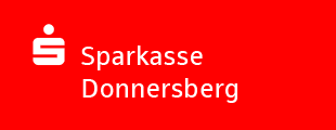 Startseite der Sparkasse Donnersberg
